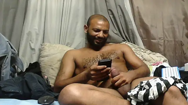 Sembang XXX Secara Langsung Camodick