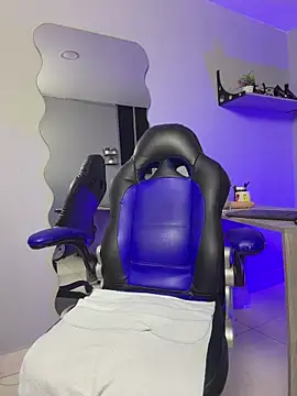 Chatroom XXX en direct de Yelena03