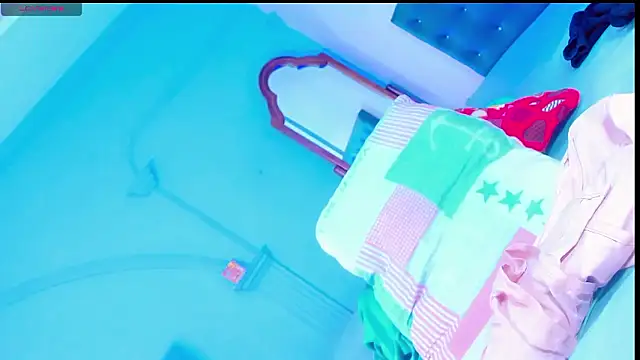 Show webcam de malahya_