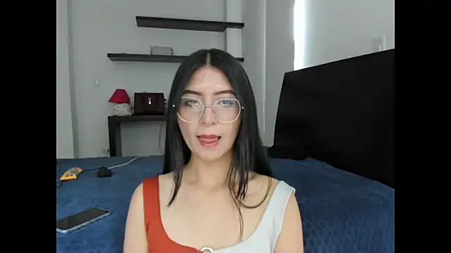 MeowCherry – webcam-show