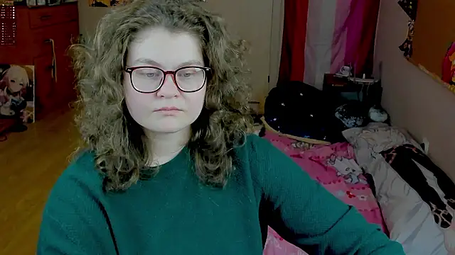 Chat XXX ao vivo de Sashy_Way