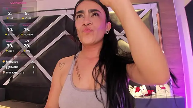 PamelaRed_'s Live XXX Chat