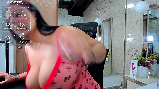 katleya_lewiis Chat XXX live