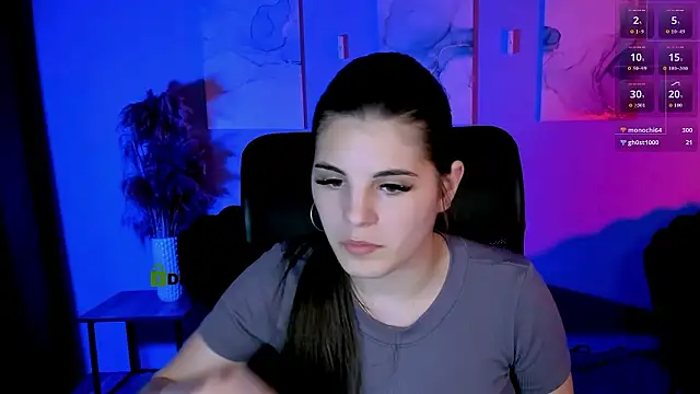 lizzie_boom_ লাইভ XXX চ্যাট