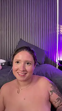 MiaPetit_ 即時 XXX 聊天