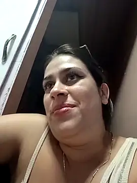 MariBelle1のウェブカメラショー