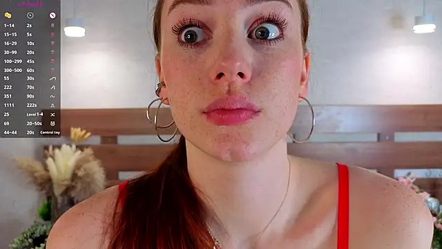 StacyWatts' Live XXX Chat