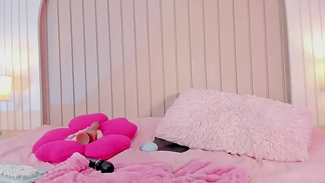 ameliiaa_smith's Live XXX Chat