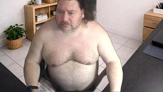 MysticDevil Adlı Modelin Web Kamerası Şovu