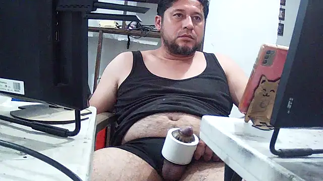 Chat XXX en directo de simpatico1000