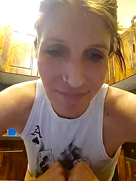 Lenchen_'s Live XXX Chat