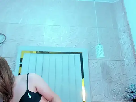 Show de webcam de Sofia_Blakke