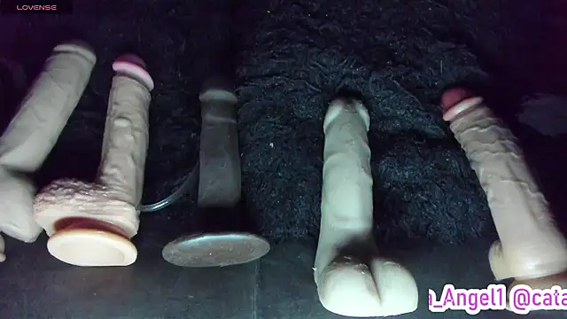 Cata-angel: απευθείας συνομιλία ΧΧΧ