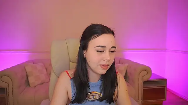 TorrySrarのライブXXXチャット