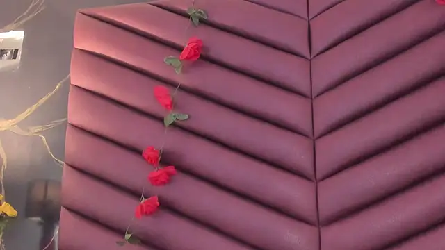 Chat XXX ao vivo de ValerySex_