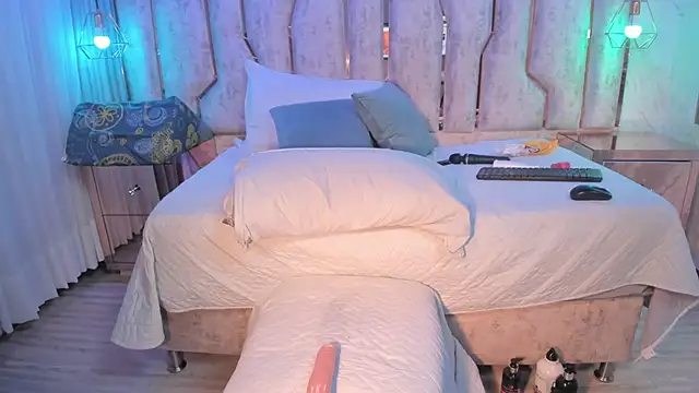 barbara_cambels 现场XXX聊天