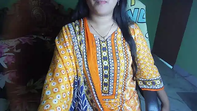 BengaliQueenStar 现场XXX聊天