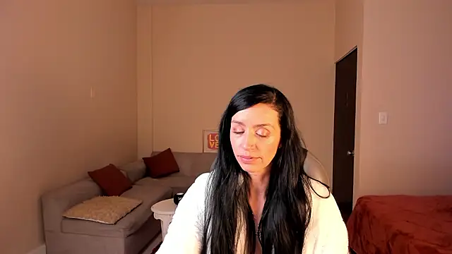 Živý XXX chat Kristen_Garner