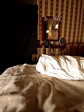 Sembang XXX Secara Langsung Terpsichore_Muse