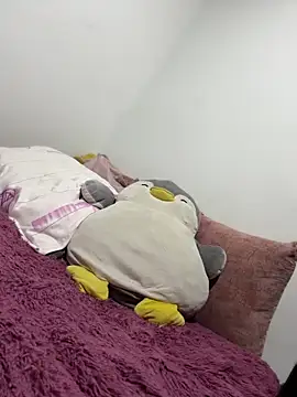 Živý XXX chat Mila_Morgan