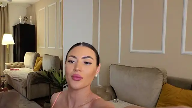 Medussaeyes 라이브 XXX 채팅