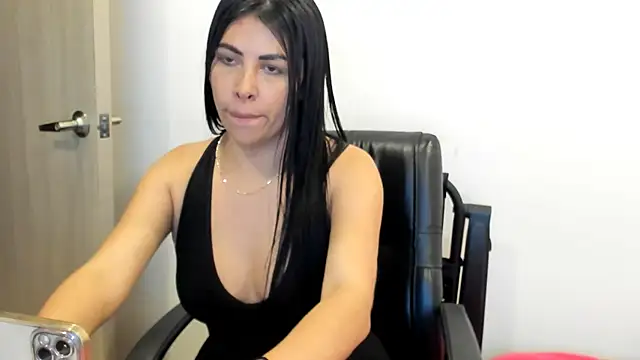 Sembang XXX Secara Langsung Alanna_atm_