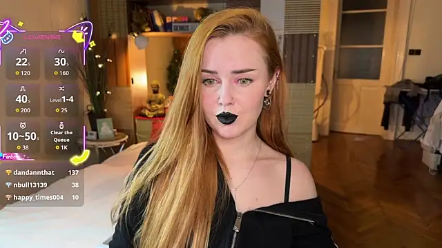 Živý XXX chat Sargonium999