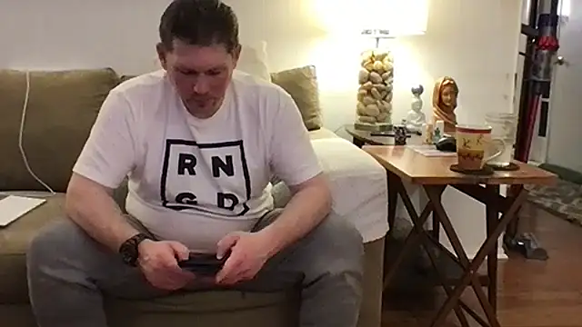 Show Webcam de 9VOLTT