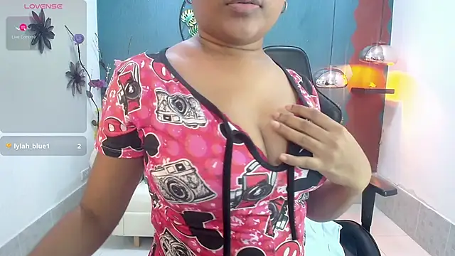 Melikasweetz live XXX chat