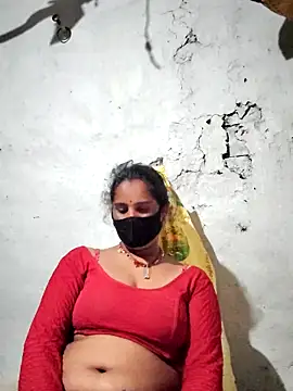 Hey_Ziya Show in webcam