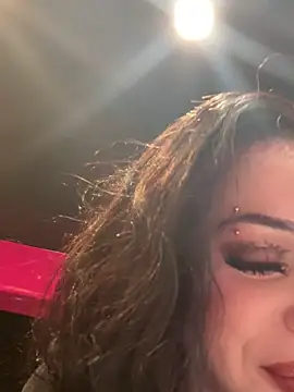 عرض كام exoticmisfitt