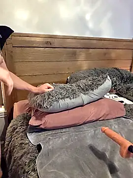 โชว์เว็บแคมของ Icebearsticlese