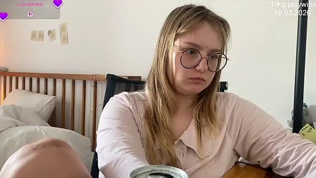 JacyWinslat: απευθείας συνομιλία ΧΧΧ