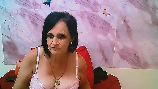 แชท XXX สดของ LuciousGrace