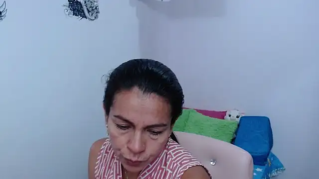 camilavargas_'s Live XXX Chat