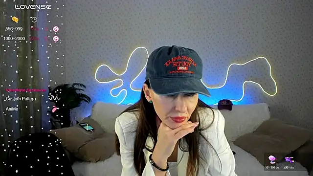 Lilith_Sora live XXX chat