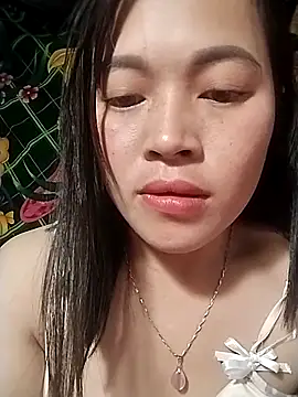 Hani-i live XXX chat