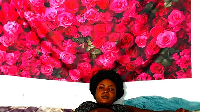 Živý XXX chat Sweeteboneycherry