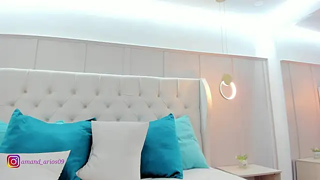 Sembang XXX Secara Langsung amanda_rios