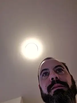 MaskedMajorn Webbikameraesitys