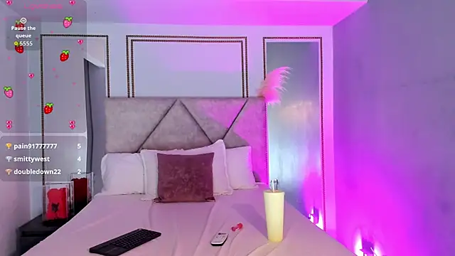 KaattyDoll: απευθείας συνομιλία ΧΧΧ