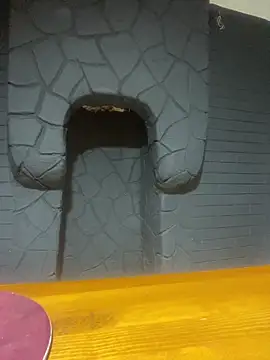 TurkeyMen Adlı Modelin Web Kamerası Şovu