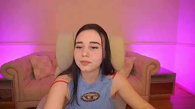 Živý XXX chat TorrySrar