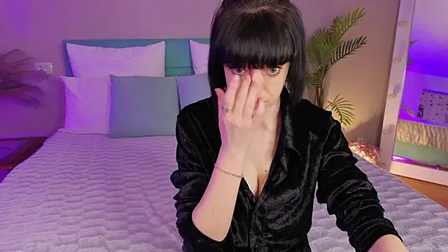 Minimolly_ 现场XXX聊天