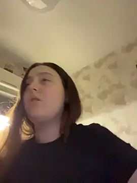 Show webcam de AlphaStream