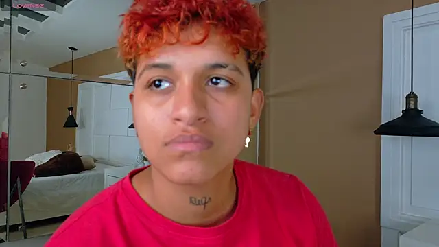 Show de webcam de DominickJoness