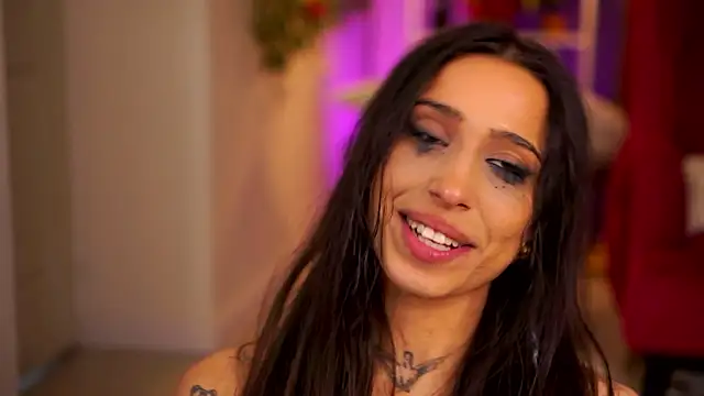 Živý XXX chat Daisy_Bella