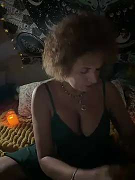 แชท XXX สดของ SuzyCatzz