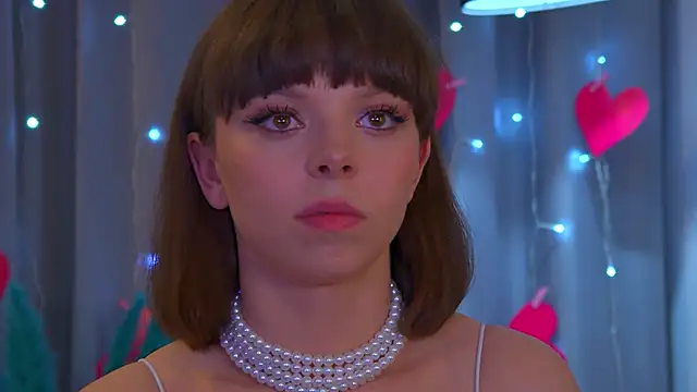 ElisabethDavis live XXX chat