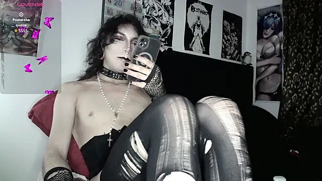 kiiler_queen Webcamshow